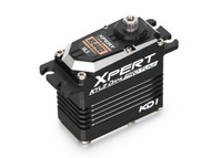 Xpert KD1 Quick Release Cyclic Servo