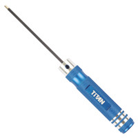 TiTAN 2.5mm X 100mm Length Hex Wrench