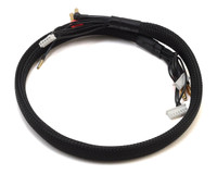 Maclan Max Current 2S/4S charge cable with 4mm/5mm Bullet Connectors