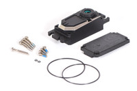 Xpert RC XC-09 Metal Upper and Bottom Case (with bearing) for R2 Series