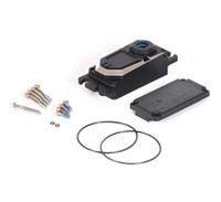 Xpert RC XC-10 Metal Upper and Bottom Case (with bearing) for R2T Series