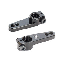ARC Alu Servo Horn 25T (Futaba/Savox)