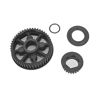 ARC 24T/48T Belt Pulley Set