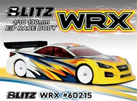 BLITZ WRX