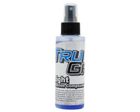 ProTek R/C "TruGrip" Light Traction Tire Compound (4oz) ProTek R/C "TruGrip" Light Traction Tire Compound (4oz)