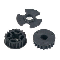 ARC 19T Belt Pulley Set (2pcs)
