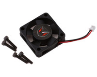Maclan ESC turbo fan