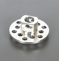 ARC R8.3E Spur Adaptor 2nd Speed