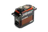 Xpert S1 Standard Size Aluminum Servo