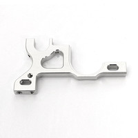 ARC R8.2/8.3(E) Rear Low Arm Bulkhead