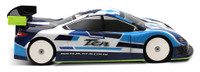 Blitz TCN 1/10th Touring Car Bodyshell 0.7mm-Standard EFRA 4083 Blitz TCN 1/10th Touring Car Bodyshell 0.7mm-Standard EFRA 4083
