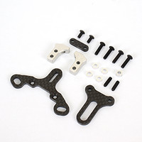 ARC R8.3(E) Adjustable Rear Shock Base