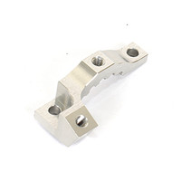 ARC Adj Shock Base Left