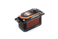 Xpert S2 Low Profile Aluminum Servo