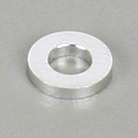 ARC 3x6x1.0mm Alu Shims (8 pcs)