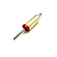 Maclan MRR V4m 12.2mm Smooth Rotor (Red)