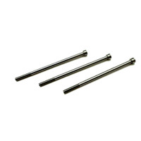 Maclan Racing MRR V4/V4m Titanium Motor Can Screws