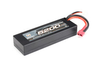 Maclan Racing Graphene V4-SS Mudboss (7.4V) 2S Stick  5200 mAh