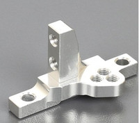 ARC Bulkhead upper Alu FL/RR V2015