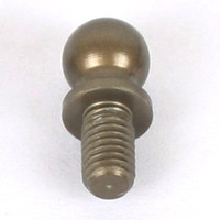 ARC Alu 4.9mm Ball End Short (4 pcs)