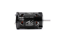 Maclan Drift Performance MDP 10.5T Motor (Black/Silver)