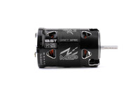 Maclan Drift Performance MDP 13.5T Motor (Black/Silver)