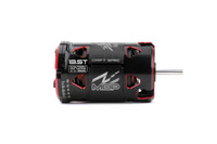 Maclan Drift Performance MDP 13.5T Motor (Black/Red)