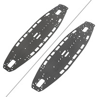 ARC A10-25 Aluminum Chassis 1.5mm – Flex