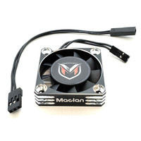 Maclan Hurricane V2 Motor Fan 40mm