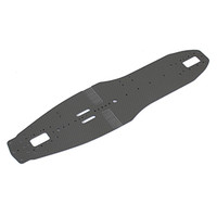ARC A10MF-26 Carbon Chassis-2.25mm