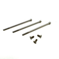 Maclan Racing MRR V5/V5m Full Titanium Screw Set