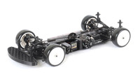 ARC A11 Car Kit (Carbon Chassis)