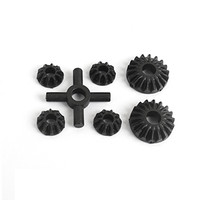 ARC A11 Diff Bevel + Satellite Gears Set