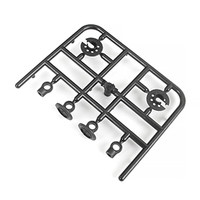 ARC X-Low 2 Shock Plastic