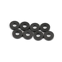 ARC 3x8x1.5mm Alu Shims (8)