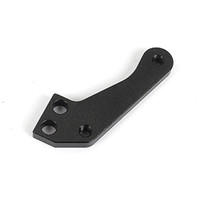 ARC A11 ATS Plate-Alu