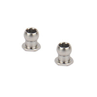 ARC 4.9mm Ball Head Hex Base-Ti (2)