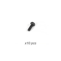 ARC 2x5 Round Screw (10)