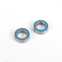 ARC 6x10x3 Ball Bearing Rubber Seal (2)
