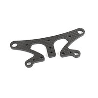 ARC A11 Bumper Upper Plate-Carbon