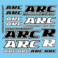 ARC Decal