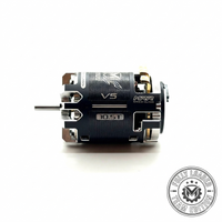 Maclan MRR V5 10.5T Fully Loaded Team Edition