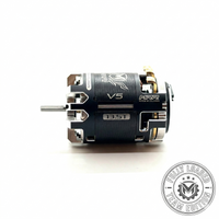 Maclan MRR V5 13.5T Fully Loaded Team Edition