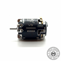 Maclan MRR V5 21.5T Fully Loaded Team Edition