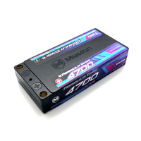 Maclan Racing Formula Edge 7.6V HV ULCG Shorty 4700mAh
