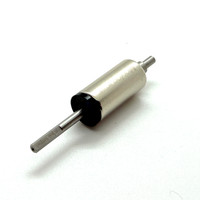 Maclan MRR V5m 12.1mm Ultra Smooth Rotor (Black)