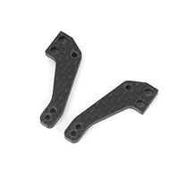 ARC A11 Steering Plate OP1-Carbon (2)