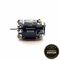 Maclan MRR V5 17.5T Certified Edition