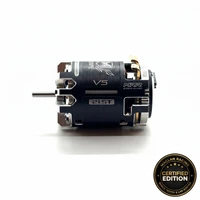 Maclan MRR V5 21.5T Certified Edition