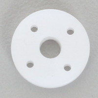 ARC Shock Piston Big Bore 1.1mm x4 (4 pcs)